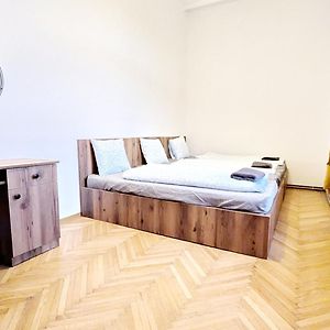 Driepersoonskamer
